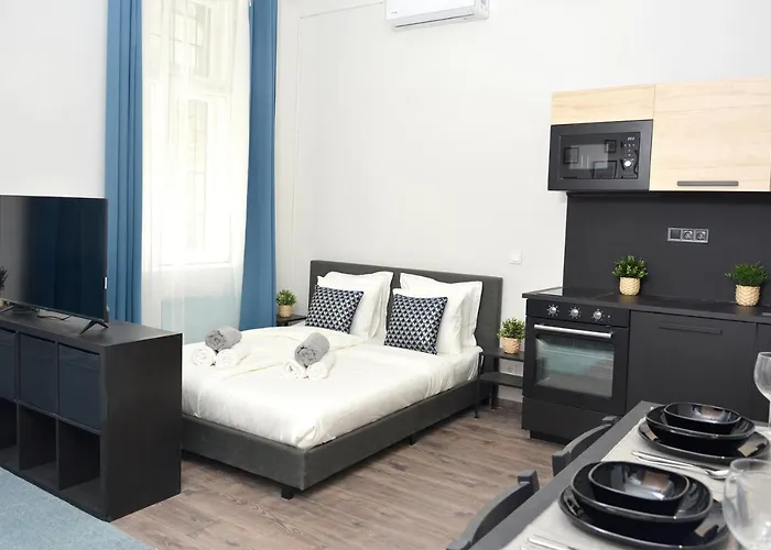 Appartement Casa Csokonai