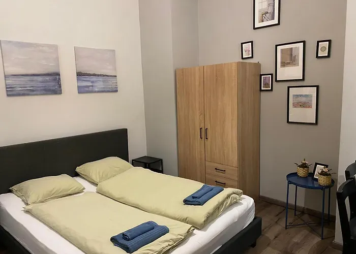 Appartement Casa Csokonai *