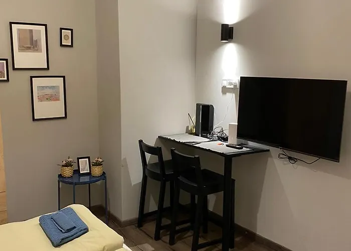 Casa Csokonai * Budapest