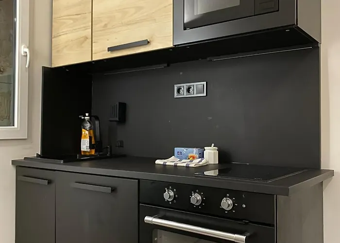 Appartement Casa Csokonai Budapest