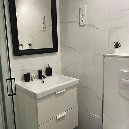 Casa Csokonai Apartment