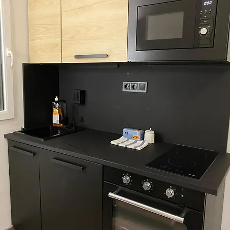 Apartment Casa Csokonai