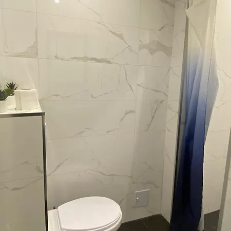 Lejlighed Casa Csokonai Budapest