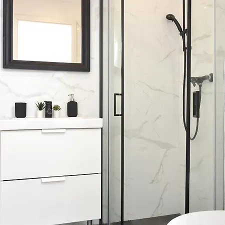 Appartamento Casa Csokonai Budapest
