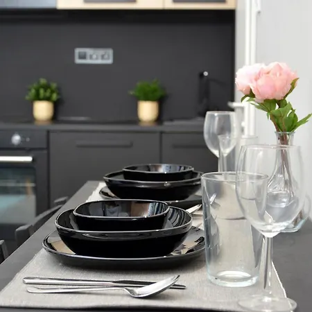 Casa Csokonai Apartamento Budapest