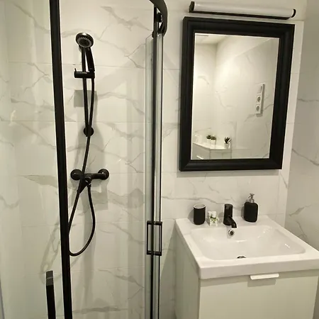 Casa Csokonai Apartamento Budapest