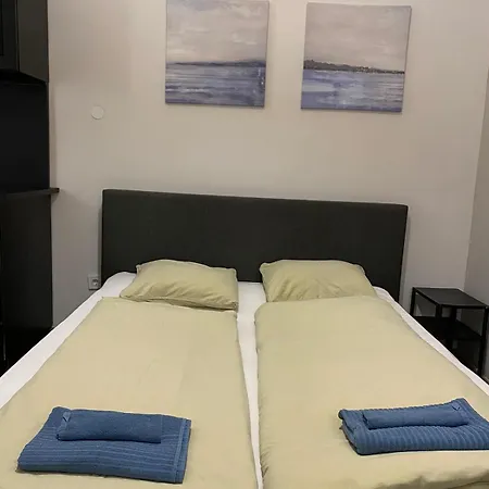 Casa Csokonai * ブダペスト