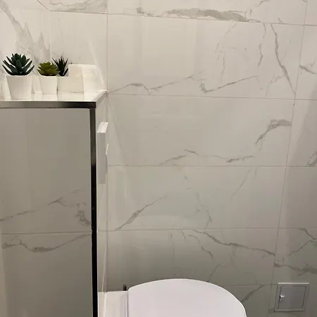 Casa Csokonai Apartamento Budapest