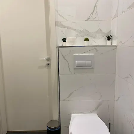 Appartement Casa Csokonai
