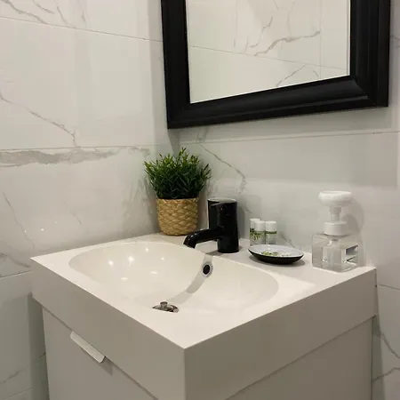 Casa Csokonai Appartement Budapest
