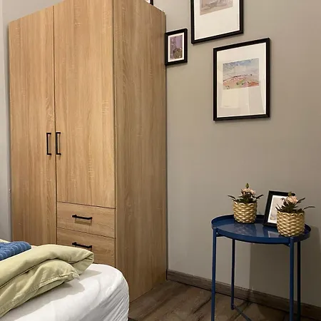 Apartamento Casa Csokonai