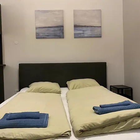 Casa Csokonai Budapest