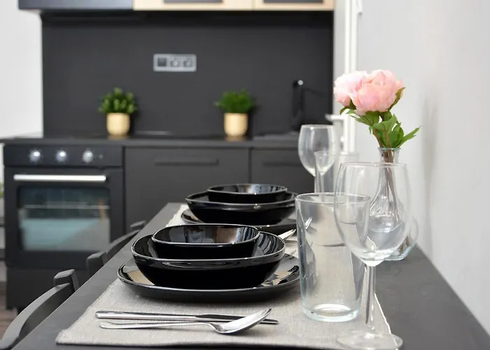 Casa Csokonai Apartmán Budapešť