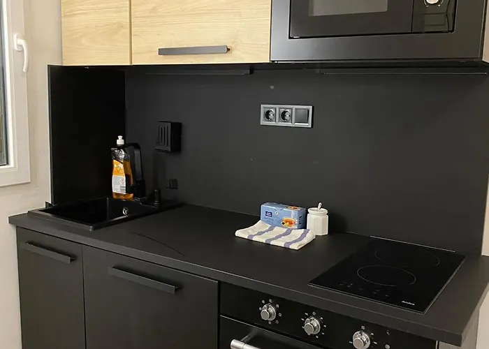Apartmán Casa Csokonai