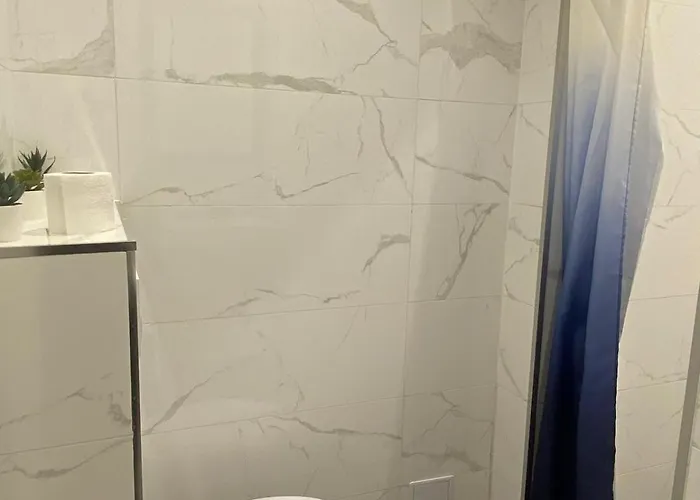 Apartmán Casa Csokonai Budapešť