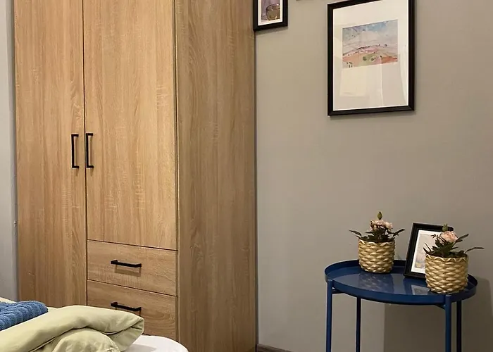 Apartmán Casa Csokonai