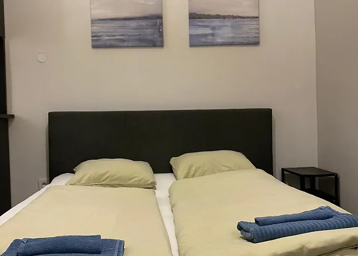 Casa Csokonai Budapešť