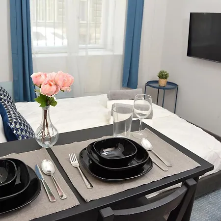 Casa Csokonai * Будапешт