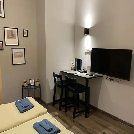 Casa Csokonai * Будапешт