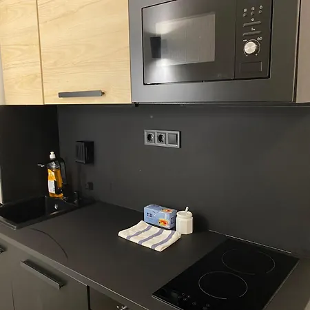 Casa Csokonai Будапешт