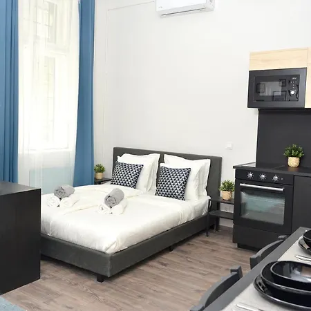 Apartment Casa Csokonai
