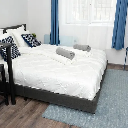 Apartment Casa Csokonai Budapest
