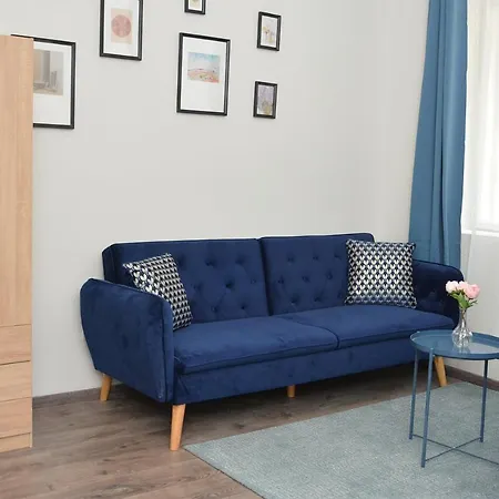 Casa Csokonai Apartment