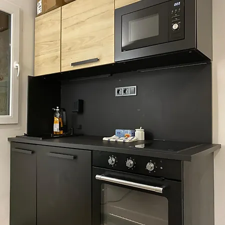 Apartment Casa Csokonai Budapest