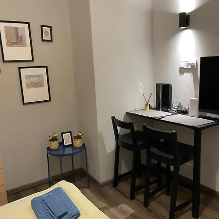 Casa Csokonai Apartment *